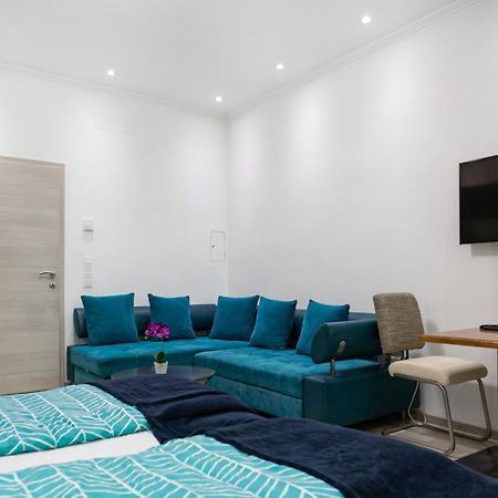 Chic 1Br Apt Near Biggest Amusementpark Of Vienna Exterior photo