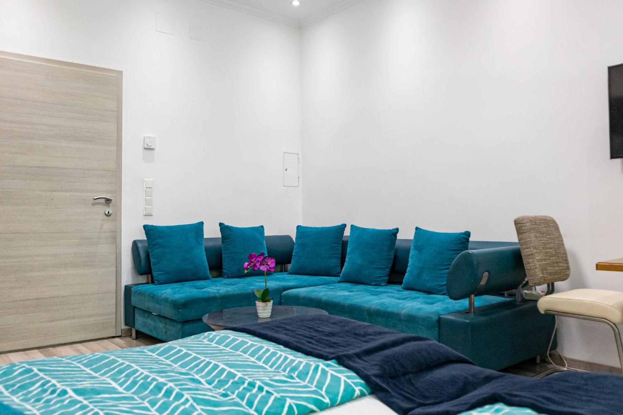 Chic 1Br Apt Near Biggest Amusementpark Of Vienna Exterior photo
